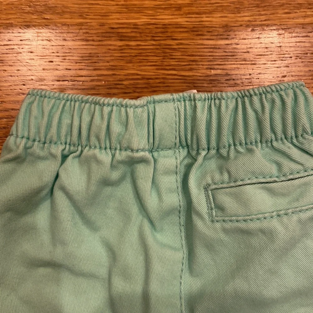 Newborn button down set - Picture 7 of 8